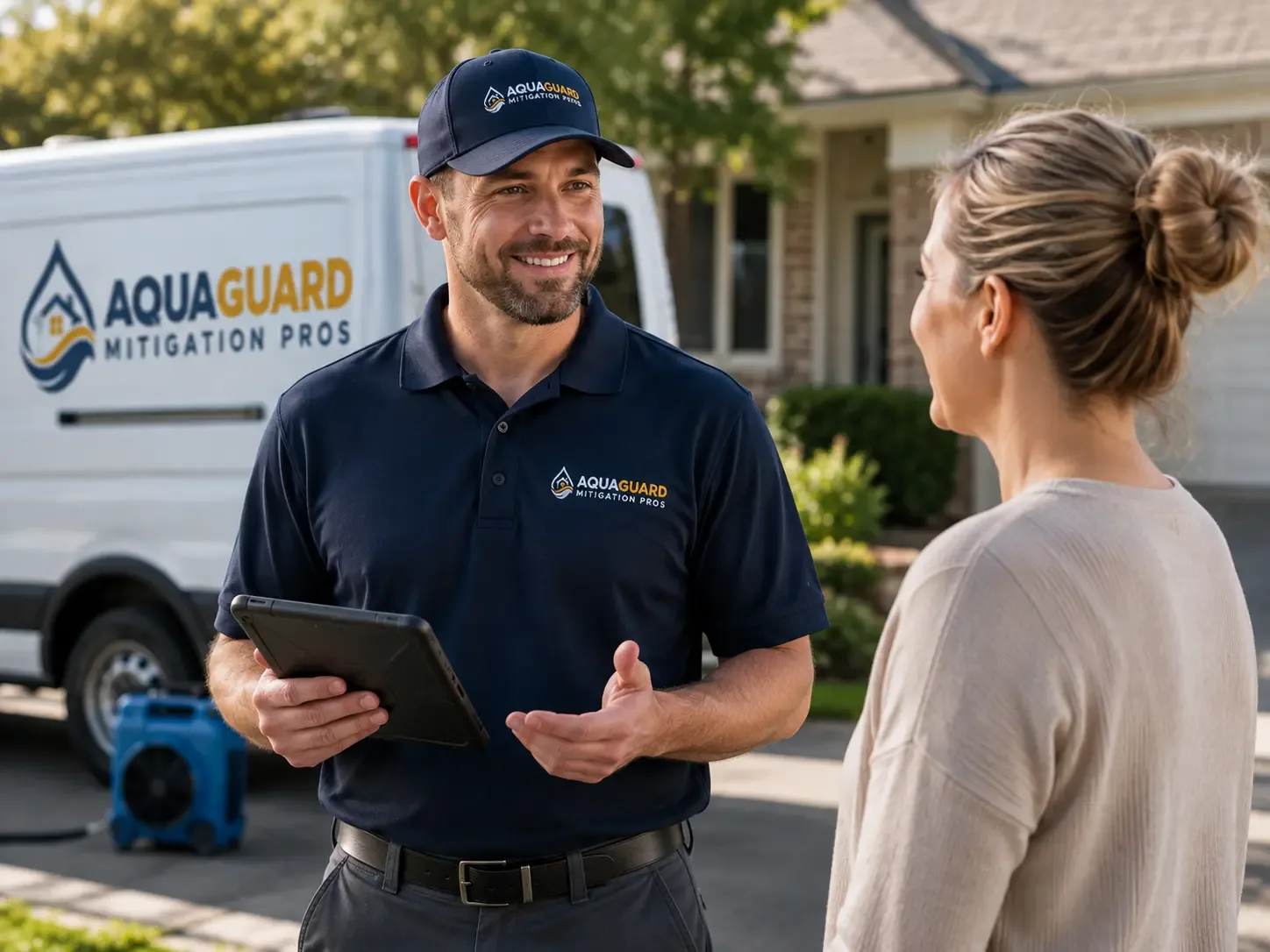 Water Damage Mitigation Plymouth, NH FAQs